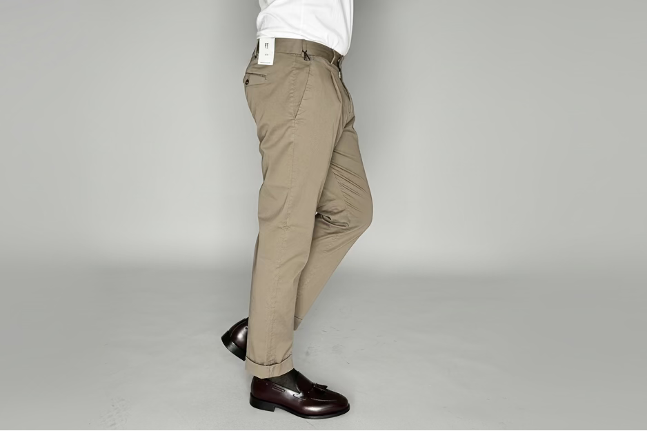 PT sartoriale mod Edge cod 6007