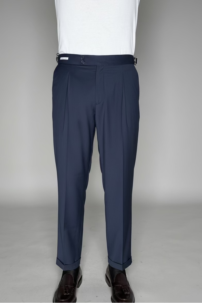 PTI Pantalone sartoriale cod 6010