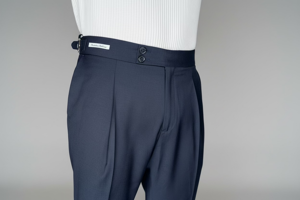 PTI Pantalone sartoriale cod 6010