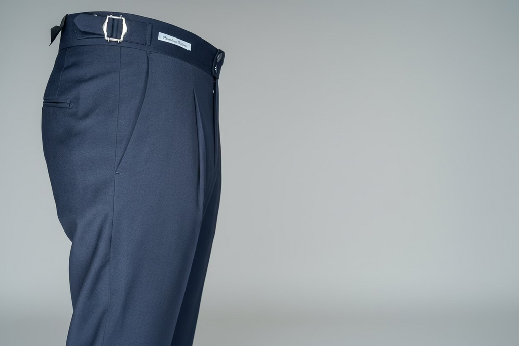 PTI Pantalone sartoriale cod 6010