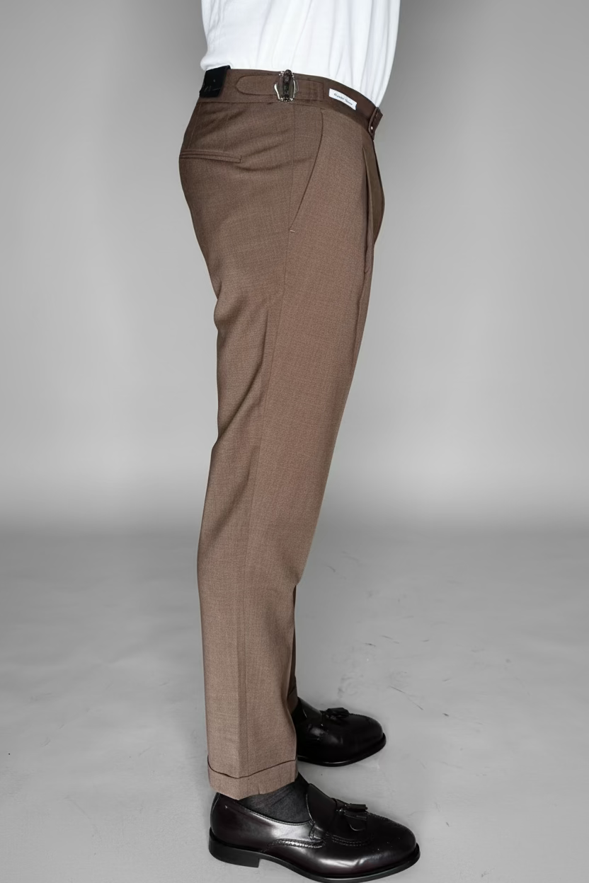 PTI  Pantalone sartoriale cod 6011