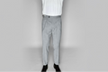 PTI Pantalone sartorialecod 6013