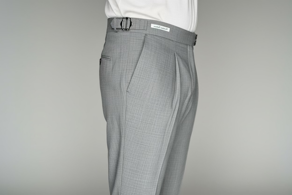 PTI Pantalone sartorialecod 6013