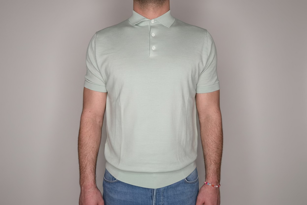 DIKTAT Polo manica corta cod 6003