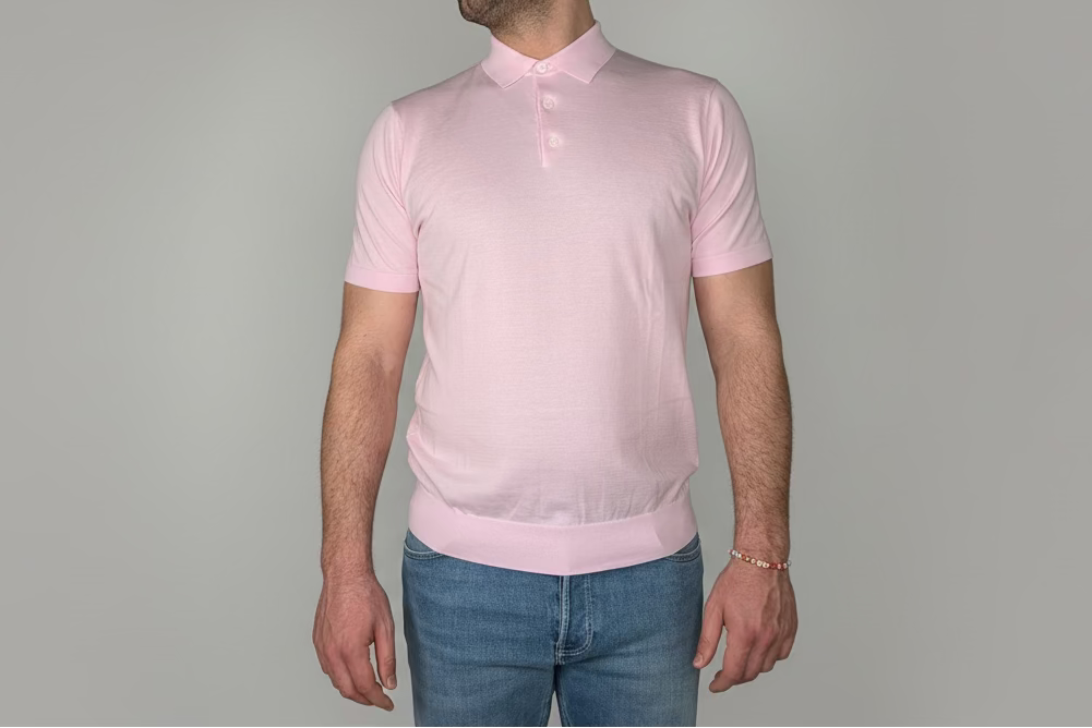 DIKTAT Polo manica corta cod 6002