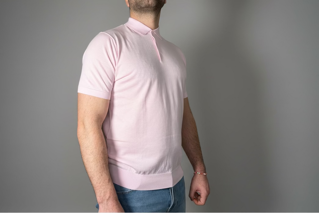 DIKTAT Polo manica corta cod 6002