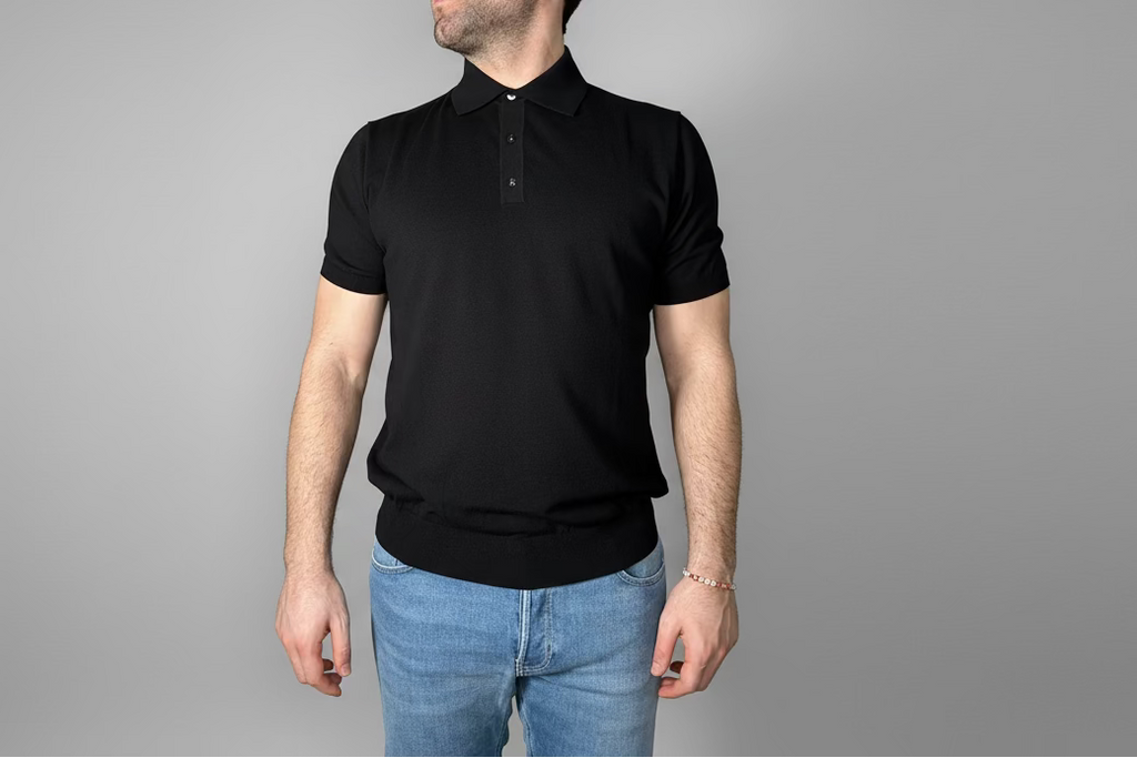 DIKTAT Polo manica corta cod 6004