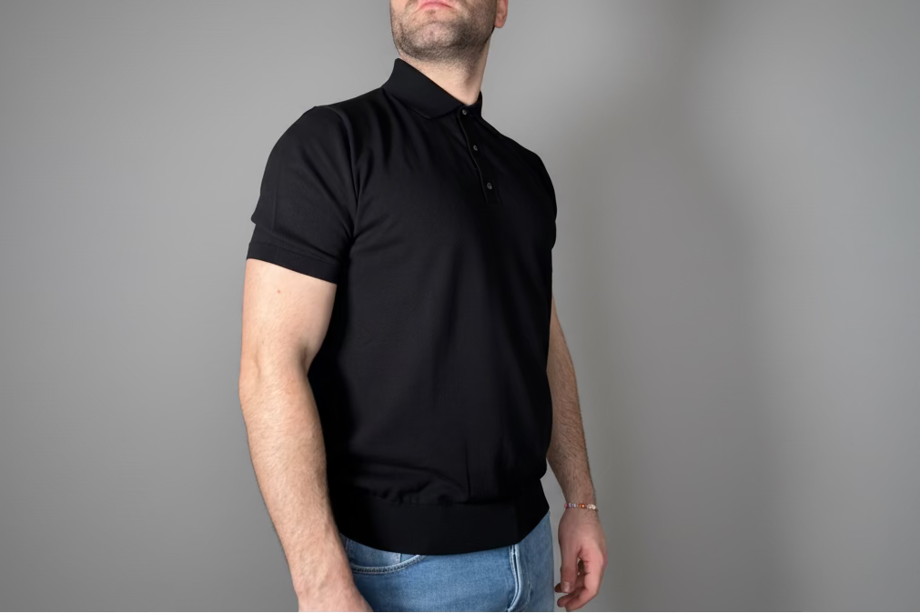 DIKTAT Polo manica corta cod 6004