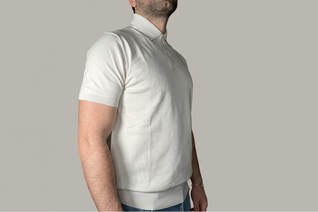 DIKTAT Polo manica corta cod 6001
