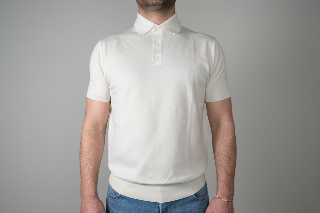 DIKTAT Polo manica corta cod 6001