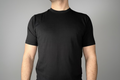 DIKTAT T-shirt girocollo slim fit cod 6018