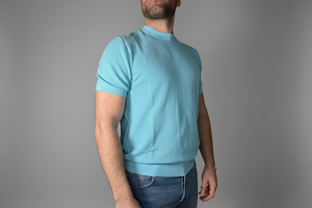 DIKTAT T-Shirt girocollo cod 6019