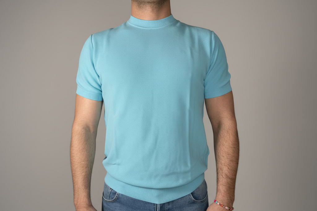 DIKTAT T-Shirt girocollo cod 6019