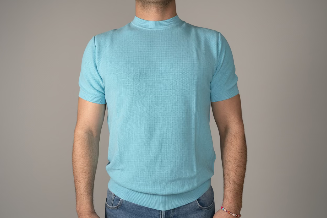 DIKTAT T-Shirt girocollo cod 6019