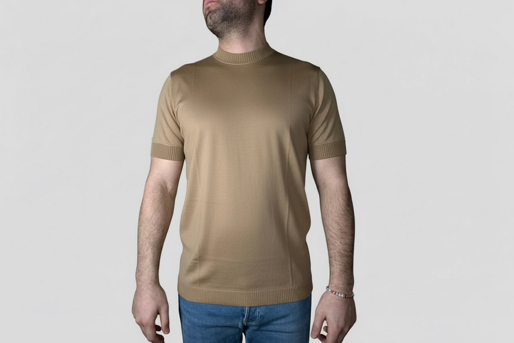 DIKTAT T-Shirt girocollo cod 6022
