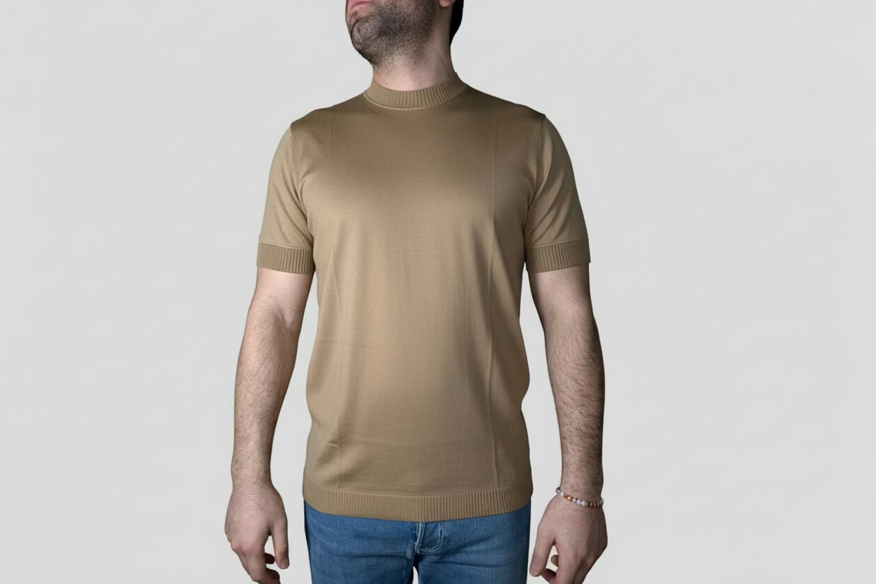 DIKTAT T-Shirt girocollo cod 6022