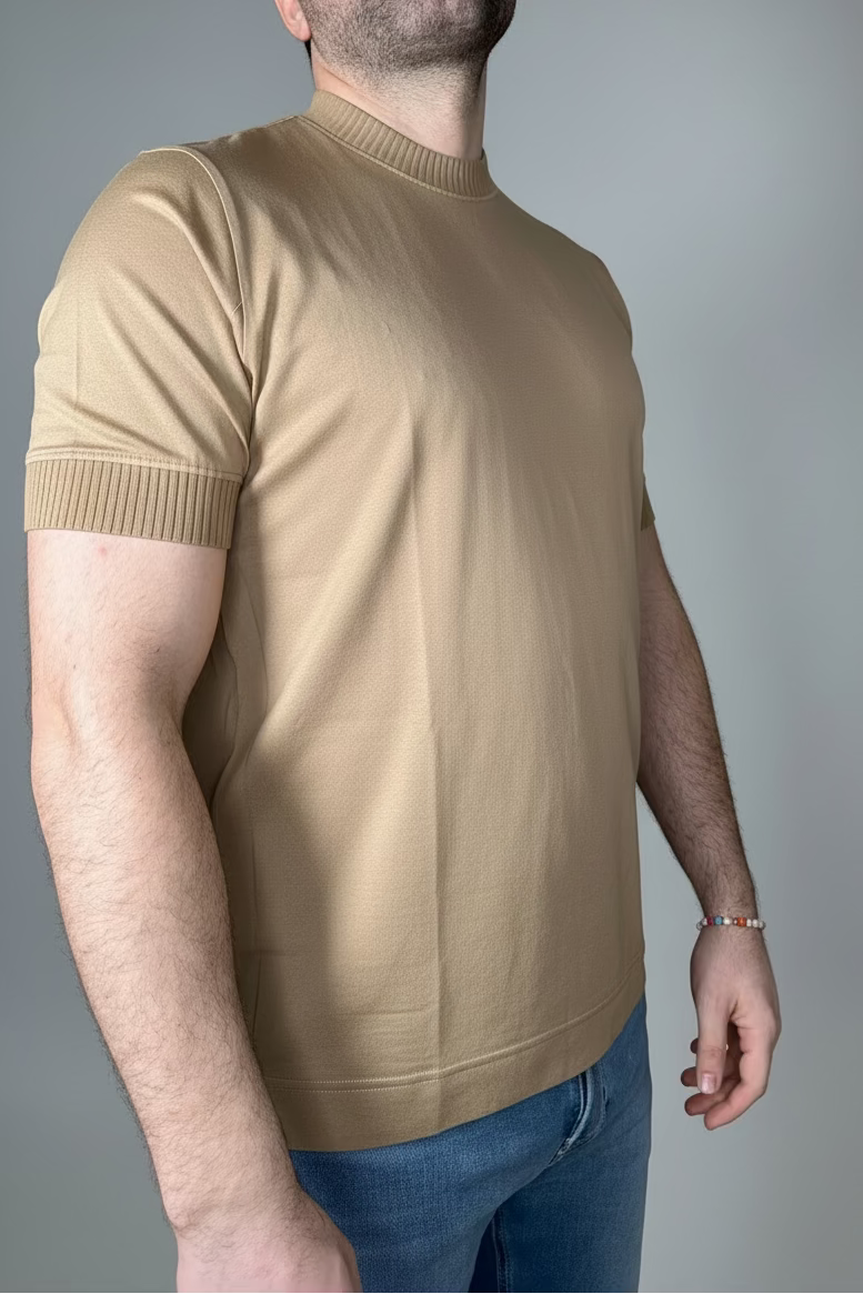 DIKTAT T-Shirt girocollo cod 6022