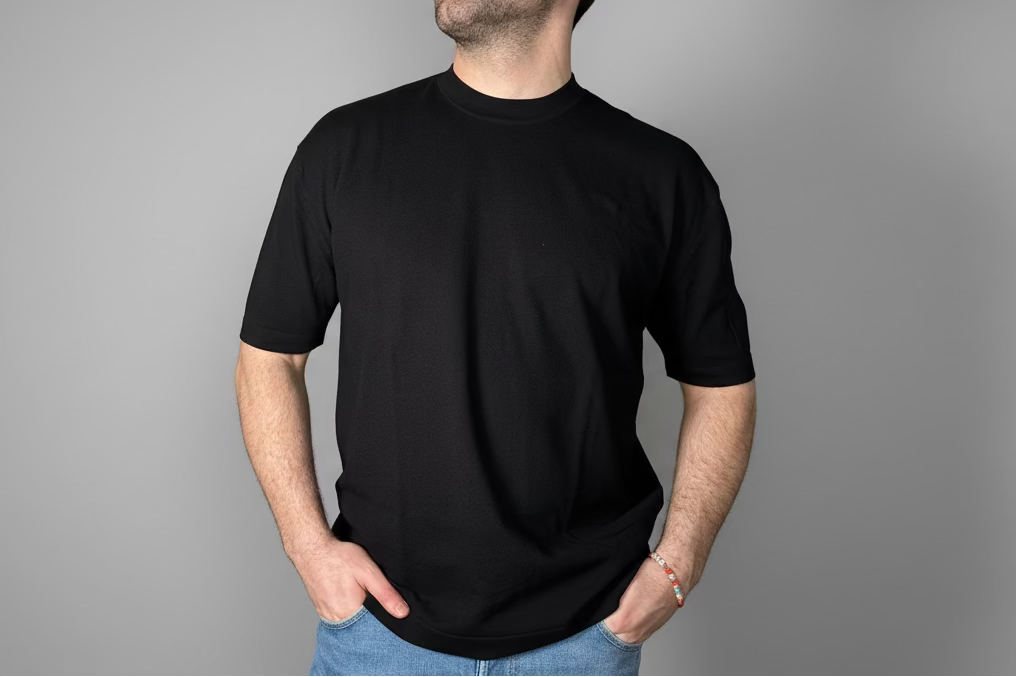 DIKTAT T-shirt girocollo cod 6024