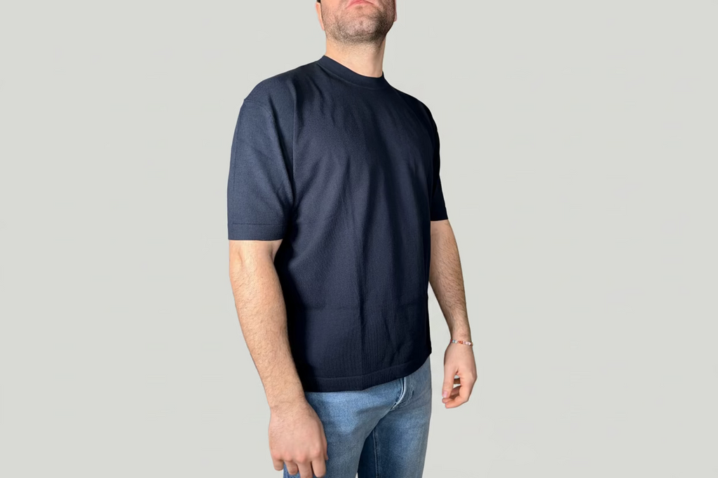 DIKTAT T-Shirt girocollo cod 6025