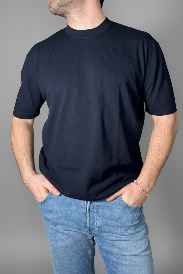 DIKTAT T-Shirt girocollo cod 6025