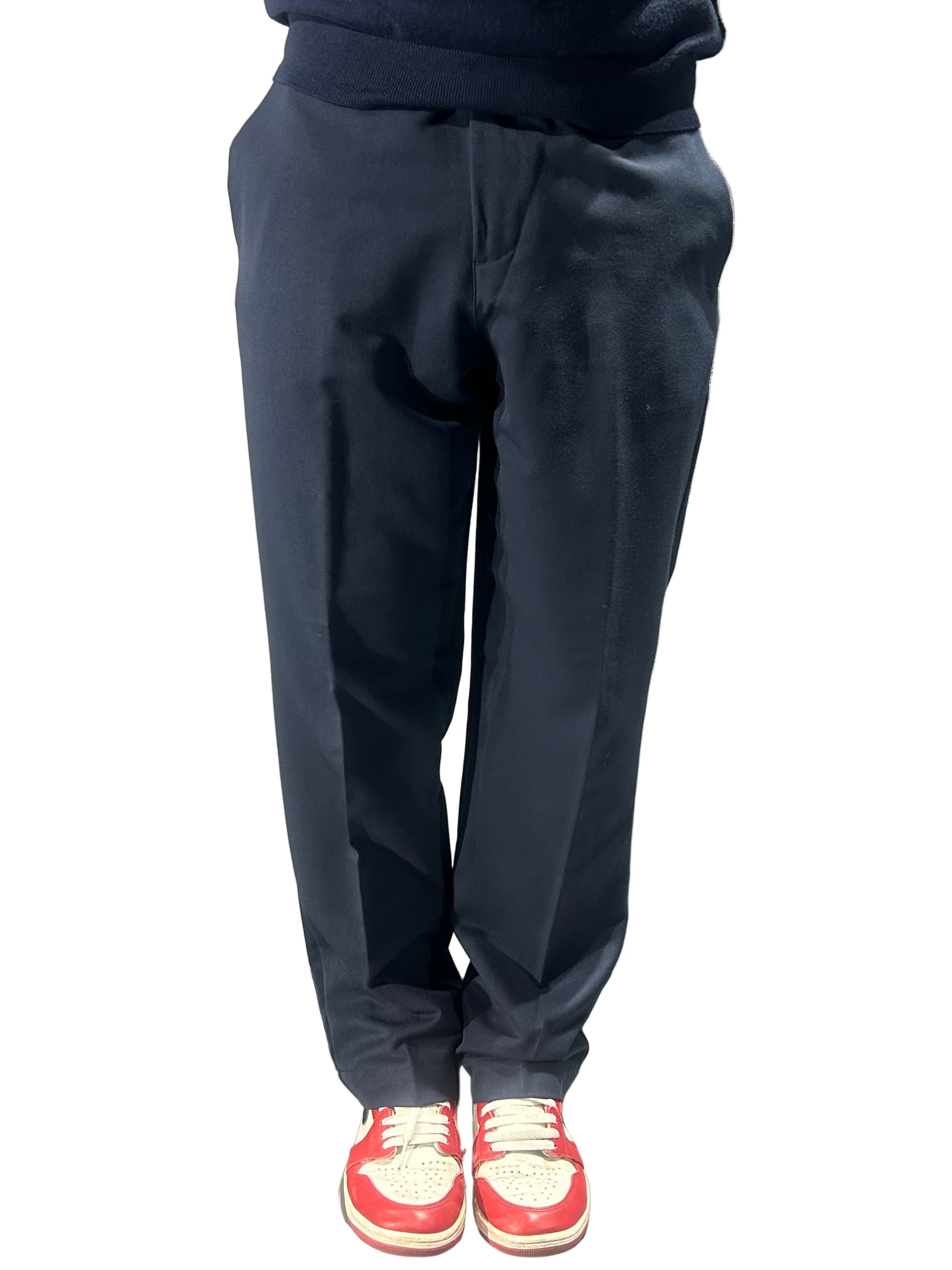 PTI premium pantalone over sartoriale COD.2002