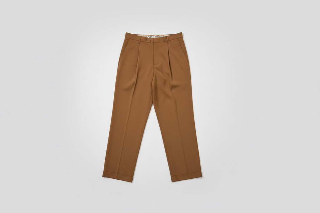 PTI pantalone over cod 6022