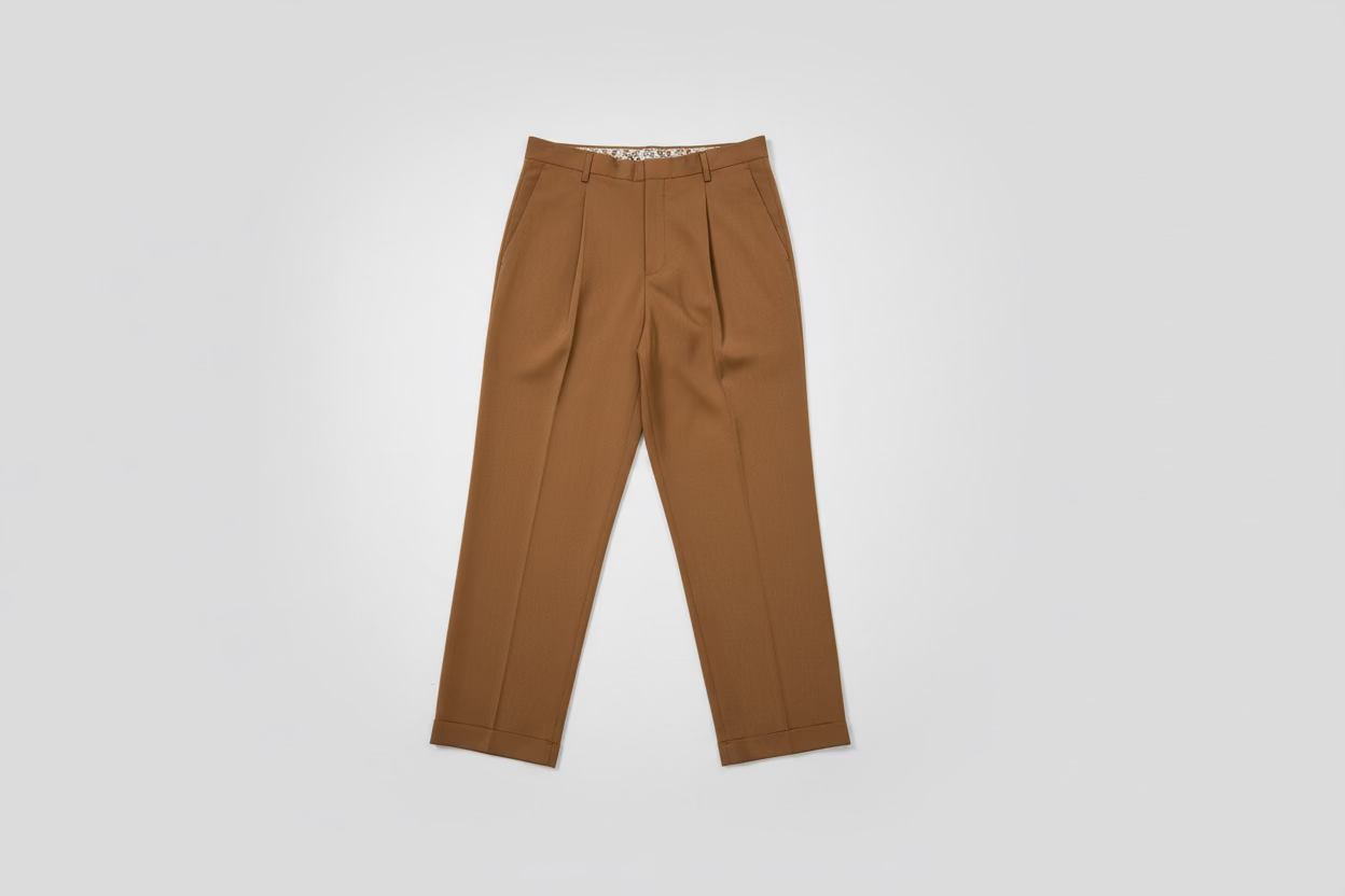 PTI pantalone over cod 6022