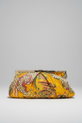 NALI pochette Ibiza con stampa cod 3039