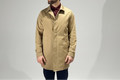 CAMPLIN Trench camel cod 6023