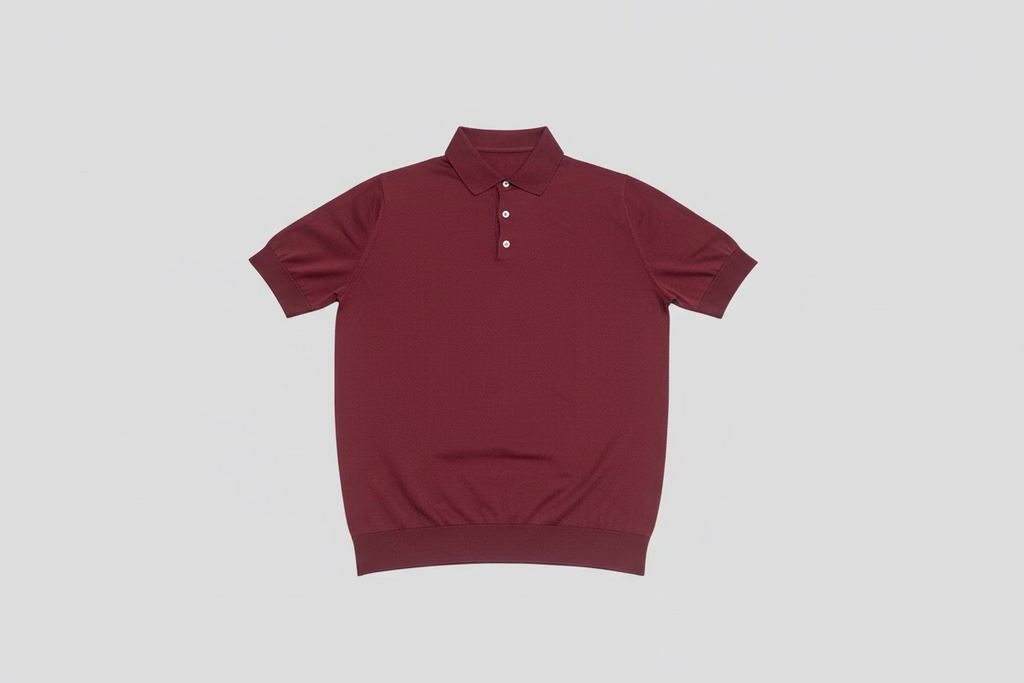FILIPPO DE LAURENTIS Polo cod 6025