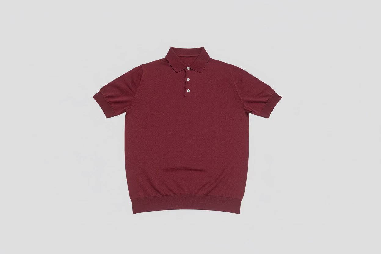 FILIPPO DE LAURENTIS Polo cod 6025