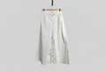 GOD SAVE THE DENIM Pantalone bianco COD 1152