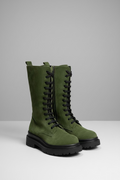 Rainbow anfibio camoscio verdecod 3043