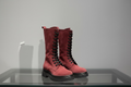 Rainbow anfibio camoscio bordeaux cod 3044