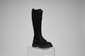 Rainbow anfibio alto nero cod 3045