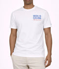 SAINT BARTH T-shirt ibiza is calling cod 6044