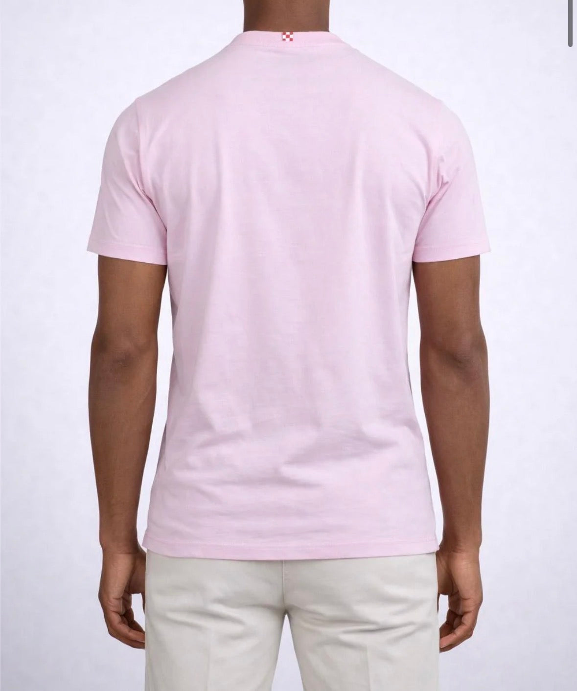 SAINT BARTH T-shirt shark cod 6046