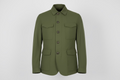 MONTECORE Field Jacket verde cod 6048