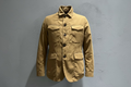 MONTECORE Field jacket cacao cod 6049