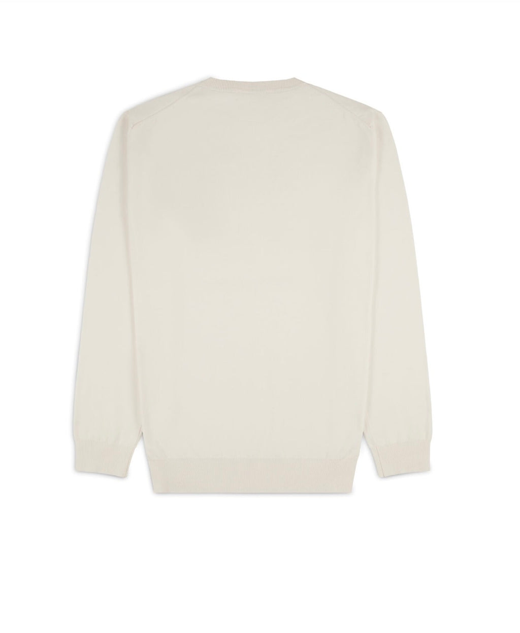 KANGRA girocollo basic manica lunga burro cod 6060