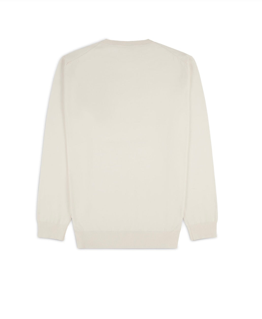 KANGRA girocollo basic manica lunga burro cod 6060