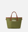 SAINT BARTH borsa city mini in naylon cod 3048