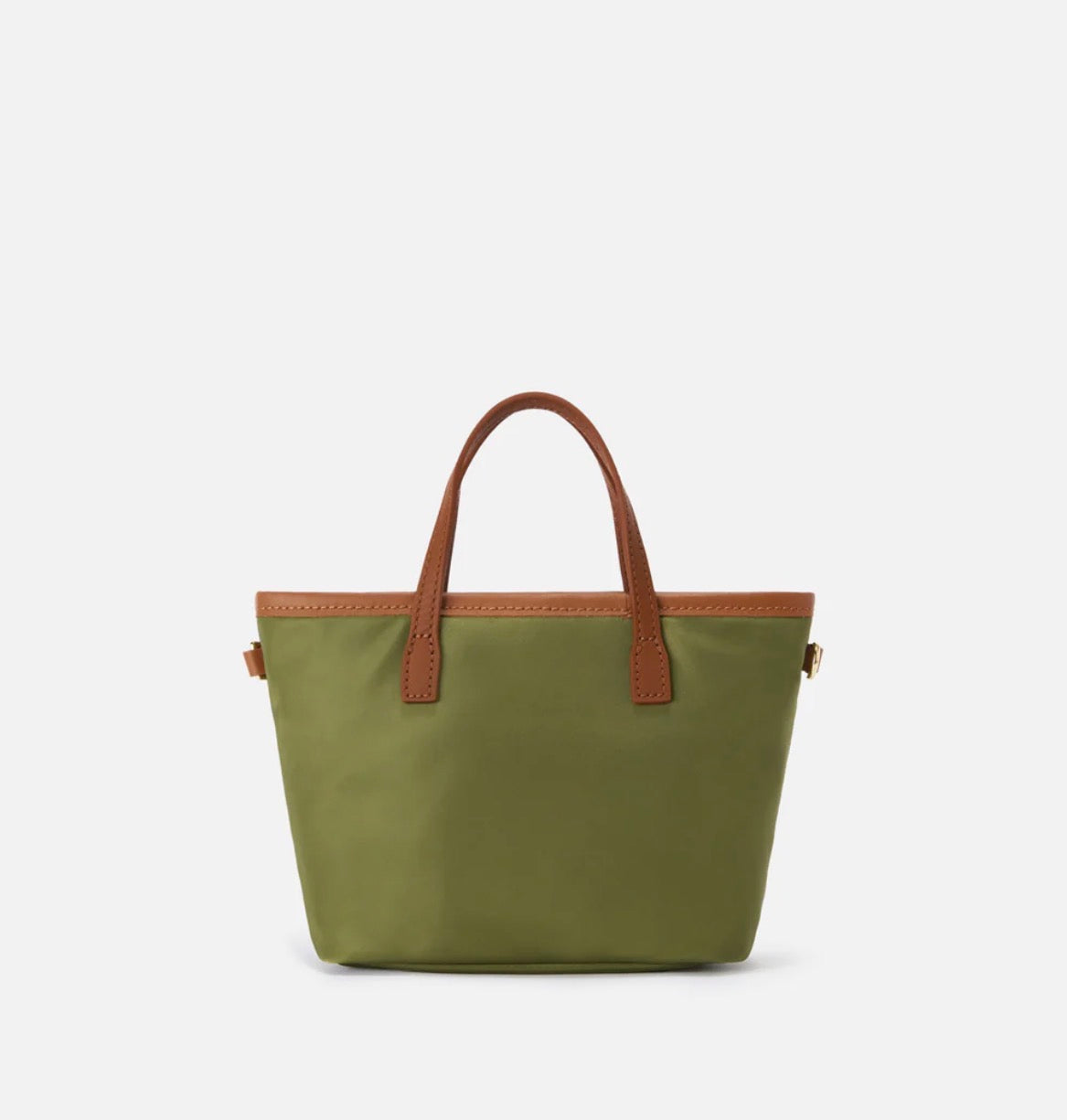 SAINT BARTH borsa city mini in naylon cod 3048