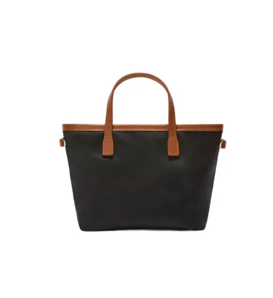 SAINT BARTH city bag mini naylon cod 3049