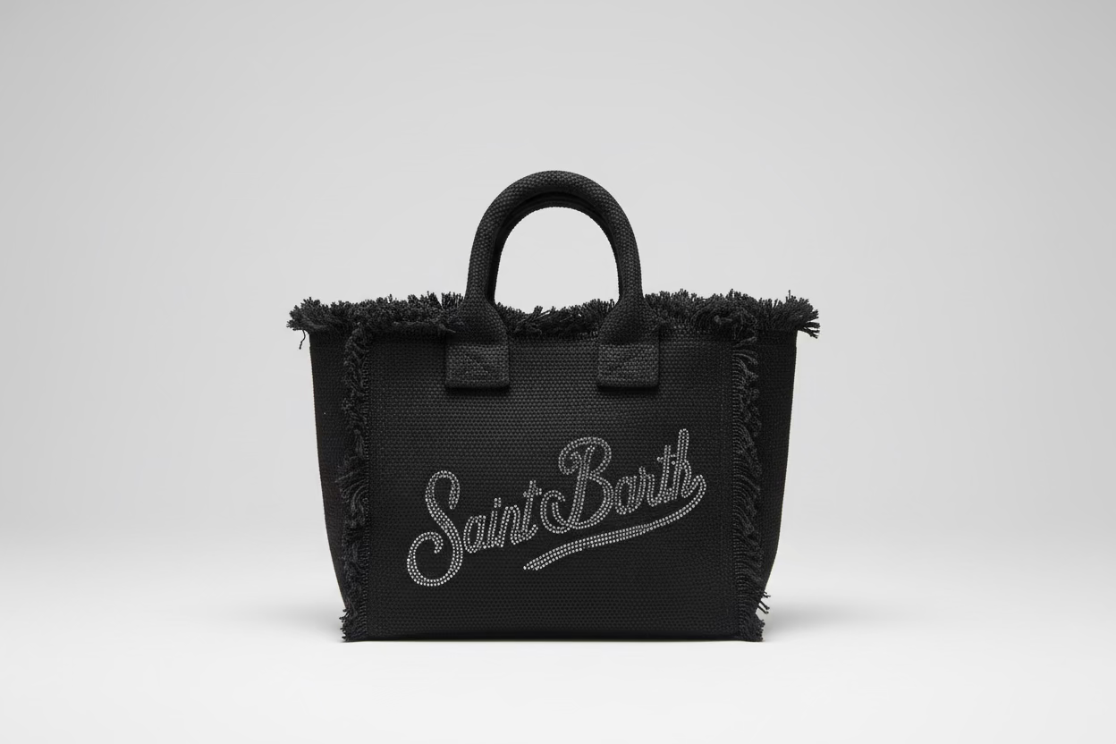 SAINT BARTH Borsa mini Vanity cod 3052