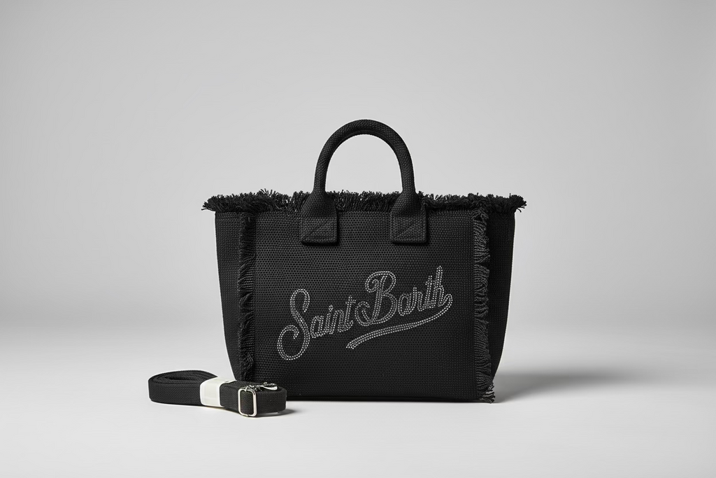 SAINT BARTH Borsa mini Vanity cod 3052