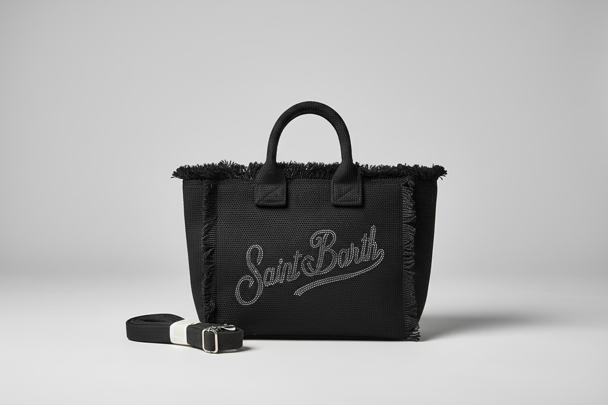 SAINT BARTH Borsa mini Vanity cod 3052