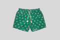 SAINT BART Costume da bagno zebre cod 6070