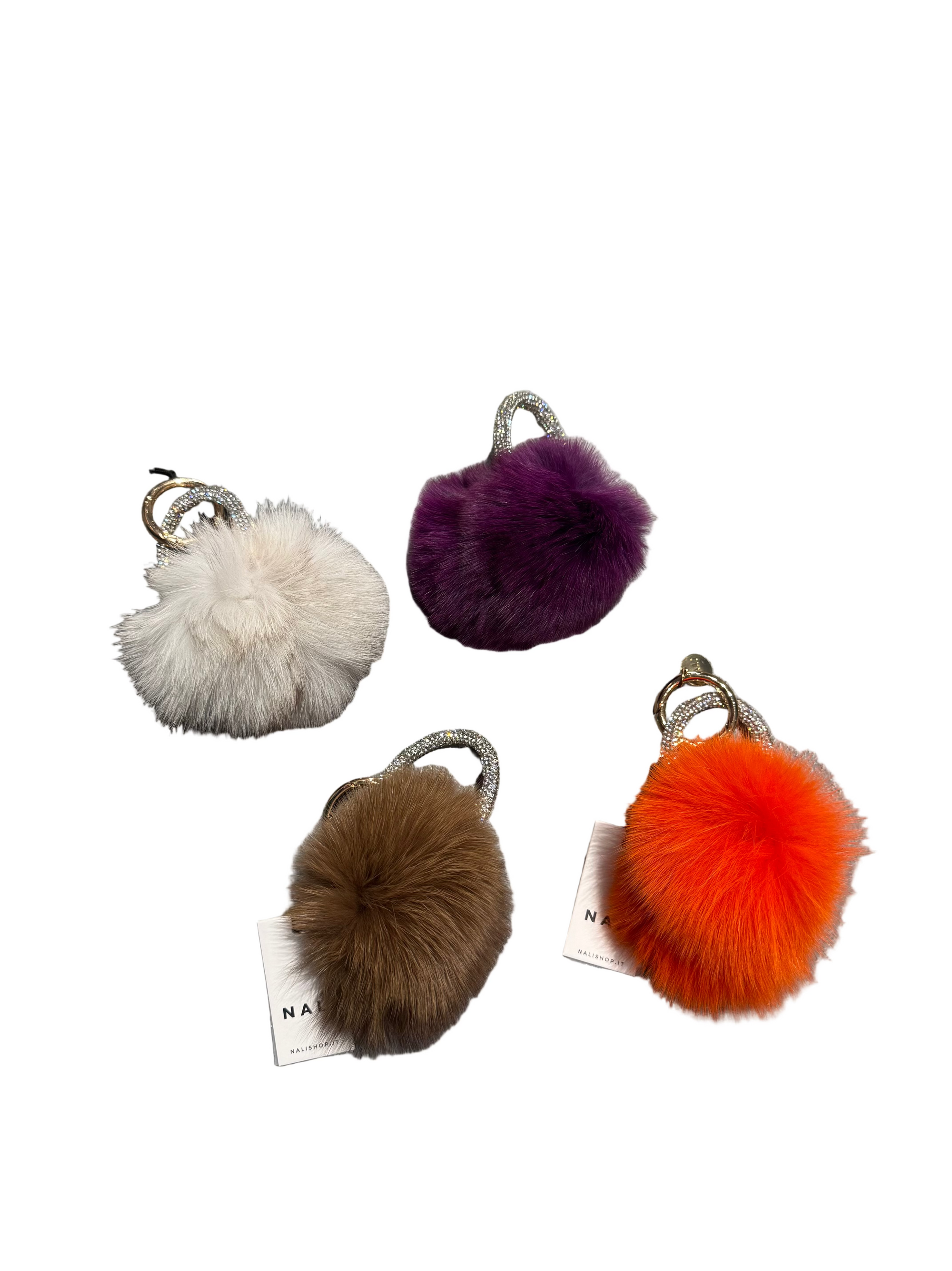 NALI charms teddy COD.544