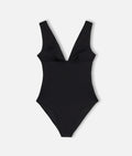 SAINT BARTH Costume intero taglio laser Calliope COD 8003